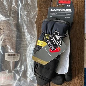 Dakine Highline Gore-Tex Mitten - Large; PrimaLoft